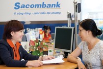 Vướng nợ xấu khủng, Sacombank còn thiệt hại tiền tỷ vì sai phạm