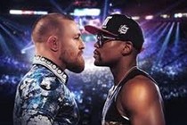 Choáng váng với giá vé xem đại chiến Mayweather và Mcgregor