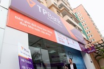 Quý 2/2017: Thu nhập lãi thuần của TPBank đạt 690 tỷ 