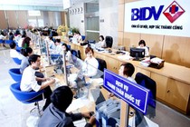 BIDV – Rực rỡ mùa Lễ hội