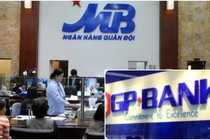 Sẽ ra sao nếu PGBank và MBBank sáp nhập?