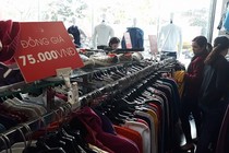 Khách thất vọng với khuyến mãi Black Friday “treo đầu dê, bán thịt chó”