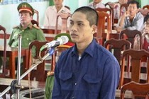 Bị ngăn cấm yêu, giết mẹ người yêu trả thù