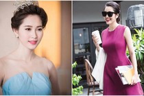 Vì sao không dấn thân vào showbiz nhưng Tăng Thanh Hà và Thu Thảo vẫn đông fan?