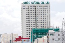 Chung cư nào của Quốc Cường Gia Lai vi phạm hàng loạt về PCCC?