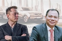 Tài sản 2 tỷ phú xe điện Elon Musk, Phạm Nhật Vượng tăng cao nhất thế giới trong ngày chứng khoán Mỹ hồi phục