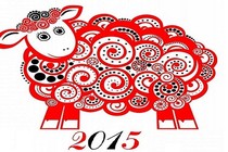 Tuổi nào phạm Thái Tuế trong năm Ất Mùi 2015? 