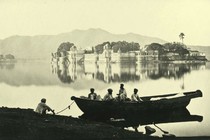 Diện mạo Ấn Độ những năm 1850 - 1880