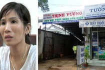 Uẩn khúc vụ nữ dược sĩ đổ thuốc sâu sát hại hàng xóm