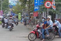 Đề xuất giảm 10 km/giờ để bớt tai nạn giao thông