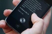 Siri, iPhone giúp gọi cấp cứu mẹ bé trai 4 tuổi