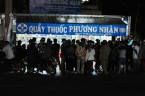 Bắt nghi can đâm chết nữ chủ tiệm thuốc tây ở Đồng Nai