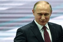 Tổng thống Putin tuyên bố tái tranh cử nhiệm kỳ thứ 4