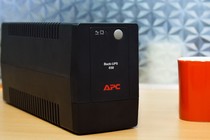 APC 650, “tuyệt chiêu” bảo vệ máy tính và các thiết bị điện đắt tiền