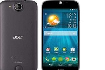 Acer tung smartphone Liquid Jade S dùng chíp 64-bit đầu tiên 