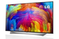 LG sẽ sử dụng công nghệ lượng tử cho TV 4K