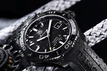 Tag Heuer phát triển dòng đồng hồ thông minh đầu tiên