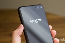 Amazon "vật vã" với Fire Phone