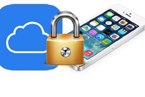 Mất iPhone mất luôn tài khoản iCloud và Gmail