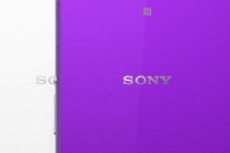 Sony Xperia Z3 sẽ có thêm phiên bản ánh tím