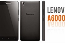 Lenovo A6000 bán hết sạch máy chỉ sau 3 giây lên kệ