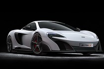 McLaren 675LT, xứng danh siêu xe