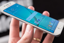 Trên tay bộ đôi sang chảnh Galaxy S6 và Galaxy S6 Edge