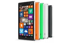 Lumia 940 có máy quét võng mạc và chụp ảnh hồng ngoại