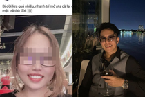 CEO Người ấy là ai bị hot girl lạ mặt tố “gạ tình” qua Tinder