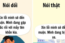 Người nói dối luôn để lộ 3 sơ hở này: Biết để đề phòng!