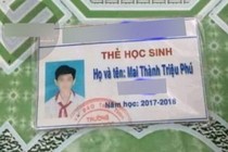 Phát hiện loạt tên cực độc khiến dân tình cười khúc khích