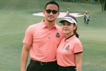 Bị đồn “chơi golf săn đại gia“, nữ MC K+ hé lộ thu nhập khủng