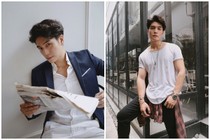 Lộ danh tính hot boy vướng tin đồn hẹn hò với Ngô Thanh Vân