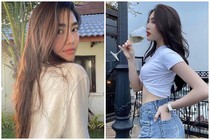 Tự sắm biệt thự, siêu xe hot girl 2K1 khiến dân tình choáng váng