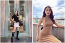 Hot girl Sam lộ tiêu chí kén chồng, ai nghe cũng "choáng"