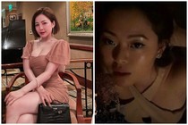 Trâm Anh và dàn hot girl từng vướng scandal lộ clip “nóng“