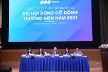 Ai đang sở hữu Bamboo Airways?