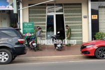 Nhân viên BIDV vỡ nợ 200 tỉ đồng: Bắt thêm nguyên cán bộ Ngân hàng Phát triển Việt Nam