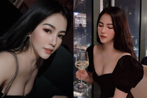 Rich kid 10X Quảng Bình lộ body siêu hấp dân vạn người mê