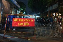 Bản tin COVID-19 tối 13/6, cả nước thêm 103 ca mắc mới