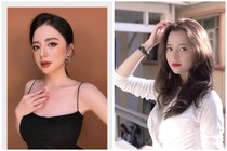 Nữ sinh Cao Bằng đẹp tựa "búp bê sống" làm tim netizen loạn nhịp