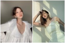 Trương Hoàng Mai Anh - hot girl mắng khách bất lịch sự là ai?