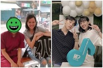 Hậu drama "trà xanh", nhan sắc Hải Tú làm netizen khó nhận ra?