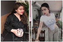 Bị crush chê “xấu kinh khủng”, cô gái giảm cân bỗng thành hot girl