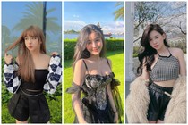 Khoe thu nhập năm 2021, dàn hot girl TikTok làm netizen ngưỡng mộ