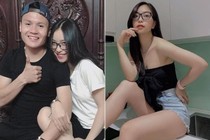 Tình cũ Quang Hải động thái ẩn ý, netizen mong “gương vỡ lại lành“