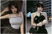 Hot gymer quê Nam Định “gây sốt” MXH Trung Quốc là ai?