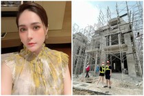 Khoe mẽ sự giàu có, “nữ đại gia quận 7” bị mắng hoang đường