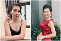 Nữ giảng viên “hot girl” làm mẹ 2 con vẫn xinh đẹp nõn nà