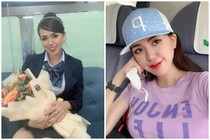 Cựu hot girl một thời nay lấy chồng đại gia, sống sang chảnh